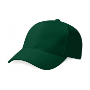 Czapka Pro-Style - forest green