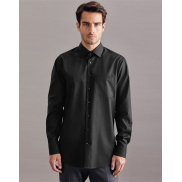 Koszula Regular Fit 1/1 Business Kent - white