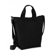 Torba Canvas Day - black