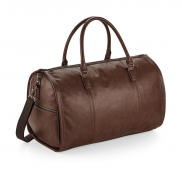 Torba NuHide™ Garment Weekender - tan