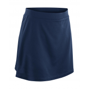 Damska spódniczka - navy