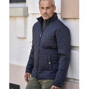 Kurtka Richmond - deep navy