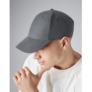 Czapka Recycled Pro-Style - graphite grey