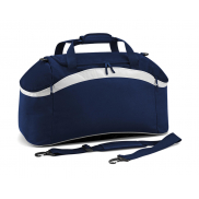 Torba Teamwear - french navy/white