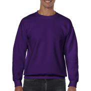 Bluza Heavy - purple