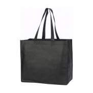 Torba na zakupy Lyon - black