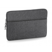 Pokrowiec na laptop 13'' Essential - grey marl