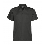 Stormtech Mens H2X DRY Polo - carbon