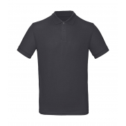 Inspire Polo /Męskie - dark grey