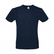 #E150 T-Shirt - navy