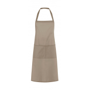 Fartuch Denmark - sand