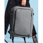 Plecak kabinowy Carry-On Escape - black