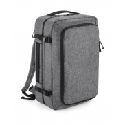 Plecak kabinowy Carry-On Escape - grey marl