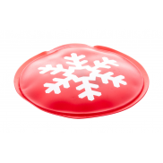 Ogrzewacze - czerwony