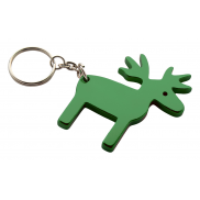 Brelok - zielony