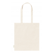Torba bawełniana - naturalny