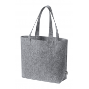 Torba na zakupy RPET - szary