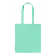 Torba bawełniana - zielony