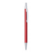 Długopis - czerwony