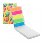 Personalizowany samoprzylepny notatnik