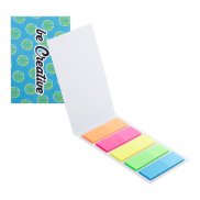 Personalizowany znaczniki do stron