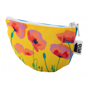 Personalizowany portfel - biały