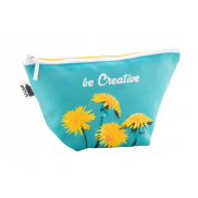 Personalizowana kosmetyczka - biały