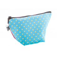 Personalizowana kosmetyczka - czarny