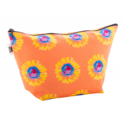 Personalizowana kosmetyczka - czarny