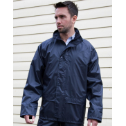 Kurtka Stormdri - black