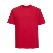 T-shirt Classic - bright red