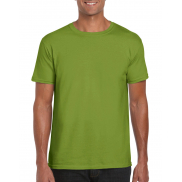 T-Shirt Softstyle - kiwi