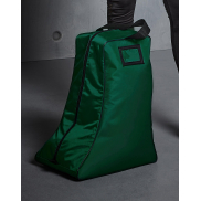 Torba na wysokie buty - black/graphite grey