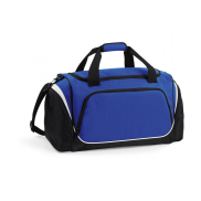 Torba sportowa Pro Team - bright royal/black/white