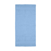 Ręcznik do rąk Rhine COMFORT - light blue