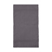 Ręcznik dla gości Rhine COMFORT - grey