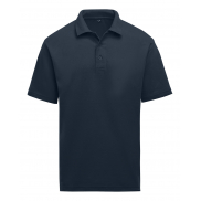 Polo Unisex - dark navy