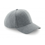 Czapka Jersey Athleisure Baseball - heather grey