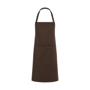Fartuch Bib Teneriffa - light brown