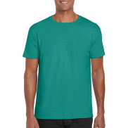 T-Shirt Softstyle - jade dome