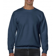 Bluza Heavy - indigo blue