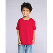 Dziecięca koszulka Heavy Cotton - white