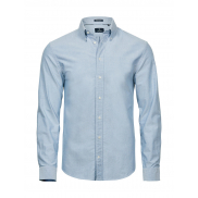 Koszula Perfect Oxford - light blue