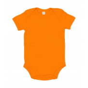 Body niemowlęce - orange organic