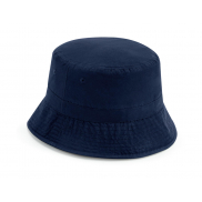 Kapelusz Recycled Polyester - french navy