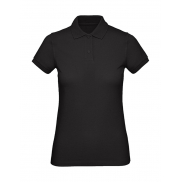 Inspire Polo /Damskie - black