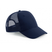 Czapka 6-panelowa Recycled Urbanwear - french navy