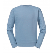 Bluza Authentic - mineral blue