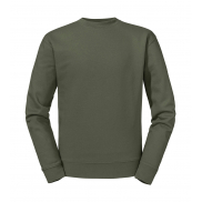 Bluza Authentic - olive