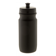 Butelka sportowa - czarny